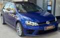 Volkswagen Golf 2.0 TSI 300CH BLUEMOTION R 4MOTION DSG Bleu - thumbnail 3