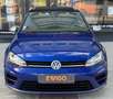 Volkswagen Golf 2.0 TSI 300CH BLUEMOTION R 4MOTION DSG Bleu - thumbnail 2