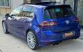 Volkswagen Golf 2.0 TSI 300CH BLUEMOTION R 4MOTION DSG Bleu - thumbnail 6