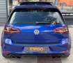 Volkswagen Golf 2.0 TSI 300CH BLUEMOTION R 4MOTION DSG Bleu - thumbnail 5