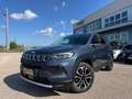 Jeep Compass Compass II 2021 1.6 mjt Limited 2wd 130cv Blu/Azzurro - thumbnail 3