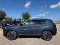 Jeep Compass Compass II 2021 1.6 mjt Limited 2wd 130cv Blu/Azzurro - thumbnail 8