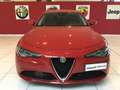 Alfa Romeo Giulia 2.2 Turbodiesel 160 CV AT8 Business Rot - thumbnail 3
