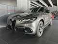Alfa Romeo Stelvio 2.2 Turbodiesel 210 CV AT8 Q4 Sprint KM ZERO Grigio - thumbnail 1