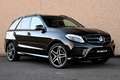 Mercedes-Benz GLE 350 4x4 350d AMG Line / LED, Pano,360, 3.5t sleep, BTW Black - thumbnail 2