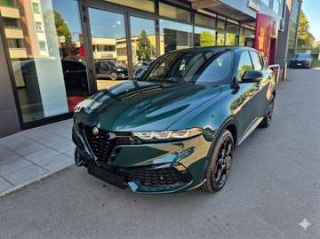 1.5 Hybrid 175cv TCT7 Veloce