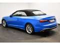 Audi A5 A5 Cabrio 40 TFSI S-tronic quattro 40 TFSI quatt Blau - thumbnail 15