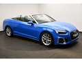 Audi A5 A5 Cabrio 40 TFSI S-tronic quattro 40 TFSI quatt Blau - thumbnail 16