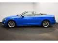 Audi A5 A5 Cabrio 40 TFSI S-tronic quattro 40 TFSI quatt Blau - thumbnail 18