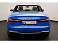 Audi A5 A5 Cabrio 40 TFSI S-tronic quattro 40 TFSI quatt Blau - thumbnail 21