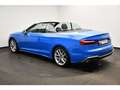 Audi A5 A5 Cabrio 40 TFSI S-tronic quattro 40 TFSI quatt Blau - thumbnail 17