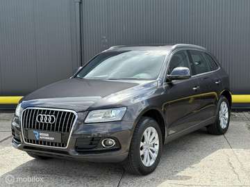 2.0 TFSI quattro Pro Line Plus PANODAK | TREKHAAK