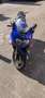 Suzuki GSX 600 Bleu - thumbnail 3