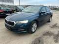 Skoda Octavia Ambition Blau - thumbnail 1