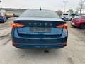Skoda Octavia Ambition Blau - thumbnail 2