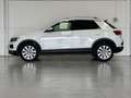 Volkswagen T-Roc 1.0 TSI Edition Weiß - thumbnail 5