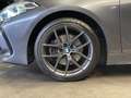 BMW 118 SERIE 1 118I M-SPORT AUTO 140CV Gris - thumbnail 14