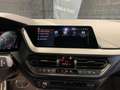 BMW 118 SERIE 1 118I M-SPORT AUTO 140CV Gris - thumbnail 11