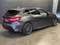 BMW 118 SERIE 1 118I M-SPORT AUTO 140CV Gris - thumbnail 4