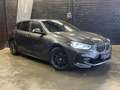 BMW 118 SERIE 1 118I M-SPORT AUTO 140CV Gris - thumbnail 3