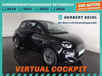 e Icon 42 kWh Aut *LED / NAVI / E-SITZ+MEMORY / VIRTUELL / KLIMAAUTOMATIK*