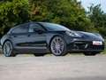 Porsche Panamera Panamera 4 eHybrid Plantinum Edition Sport Turismo Zwart - thumbnail 3