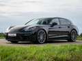 Porsche Panamera Panamera 4 eHybrid Plantinum Edition Sport Turismo Zwart - thumbnail 1