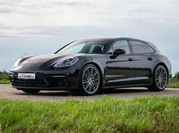 Panamera 4 eHybrid Plantinum Edition Sport Turismo