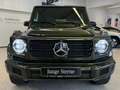 Mercedes-Benz G 400 d STRONGER THAN TIME AMG+MBEAM+STDHZ+CARBON Groen - thumbnail 2
