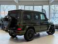 Mercedes-Benz G 400 d STRONGER THAN TIME AMG+MBEAM+STDHZ+CARBON Zielony - thumbnail 6