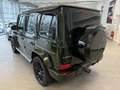 Mercedes-Benz G 400 d STRONGER THAN TIME AMG+MBEAM+STDHZ+CARBON Groen - thumbnail 4