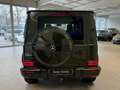 Mercedes-Benz G 400 d STRONGER THAN TIME AMG+MBEAM+STDHZ+CARBON Zielony - thumbnail 5