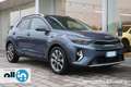 Kia Stonic Stonic 1.0 T-GDi 100cv MHEV iMT Style Blu/Azzurro - thumbnail 1