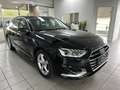 Audi A4 Avant 40 TDI Navigation|Massage|PDC Schwarz - thumbnail 4