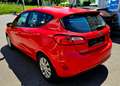 Ford Fiesta *Winterpaket * Parksensoren * AppLink *Erstbesitz Rot - thumbnail 4