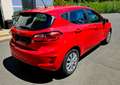 Ford Fiesta *Winterpaket * Parksensoren * AppLink *Erstbesitz Rot - thumbnail 3