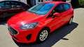 Ford Fiesta *Winterpaket * Parksensoren * AppLink *Erstbesitz Rot - thumbnail 2