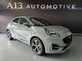 Ford Puma 1.0 EcoBoost Hybrid ST-Line 2025 0 km automaat nav Argent - thumbnail 10