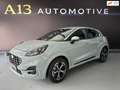 Ford Puma 1.0 EcoBoost Hybrid ST-Line 2025 0 km automaat nav Argent - thumbnail 1