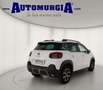 Citroen C3 Aircross BlueHDi 120 S&S EAT6 Shine Weiß - thumbnail 4