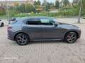 Alfa Romeo Stelvio Stelvio 2.2 210 CV Q4 valuto usato/scambio Gris - thumbnail 11