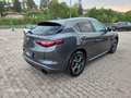 Alfa Romeo Stelvio Stelvio 2.2 210 CV Q4 valuto usato/scambio Gris - thumbnail 10