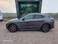 Alfa Romeo Stelvio Stelvio 2.2 210 CV Q4 valuto usato/scambio Gris - thumbnail 13