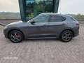 Alfa Romeo Stelvio Stelvio 2.2 210 CV Q4 valuto usato/scambio Gris - thumbnail 4