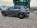 Alfa Romeo Stelvio Stelvio 2.2 210 CV Q4 valuto usato/scambio Gris - thumbnail 12