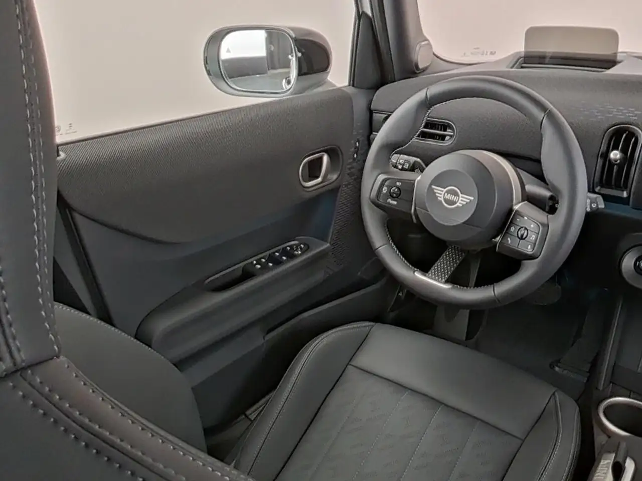 MINI Cooper S 2026