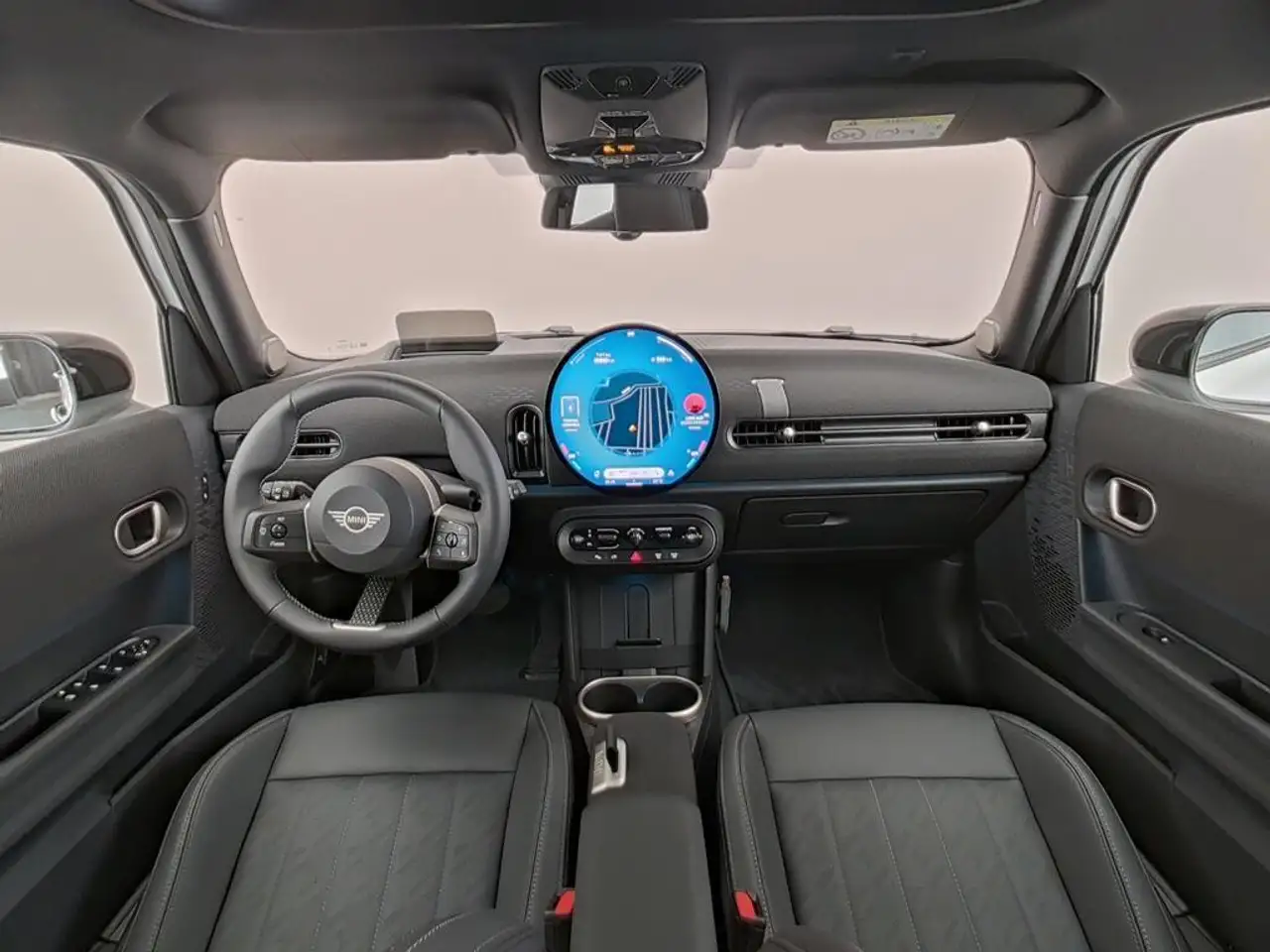 MINI Cooper S 2026