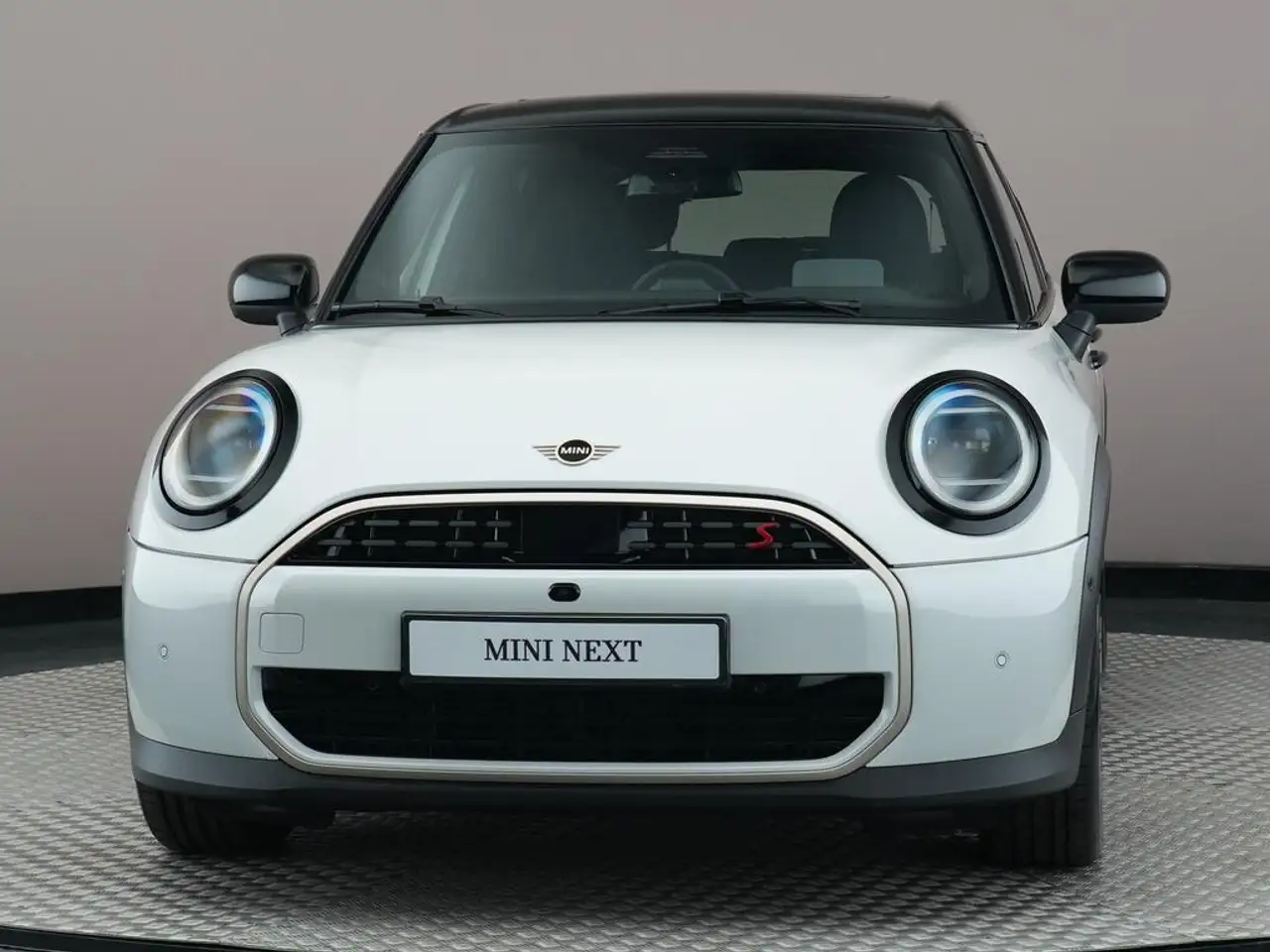 MINI Cooper S 2026