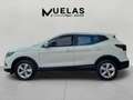 Nissan Qashqai 1.5dCi Acenta DCT 4x2 85kW Blanco - thumbnail 3