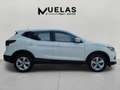 Nissan Qashqai 1.5dCi Acenta DCT 4x2 85kW Blanco - thumbnail 2